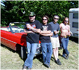 Balatonfűzfő – 2005. június 18. Balatonfűzfő – 2005. június 18.