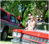 Balatonfűzfő – 2005. június 18. Balatonfűzfő – 2005. június 18.