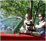 Balatonfűzfő – 2005. június 18. Balatonfűzfő – 2005. június 18.