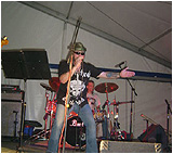 Gárdony – 2005. július 29. Gárdony – 2005. július 29.