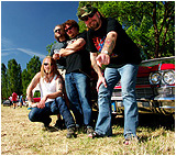 Balatonfűzfő – 2005. június 18. Balatonfűzfő – 2005. június 18.