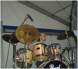 Gárdony – 2005. július 29. Gárdony – 2005. július 29.