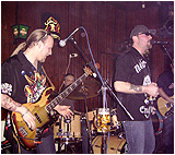 Aranysas – 2005 Aranysas – 2005