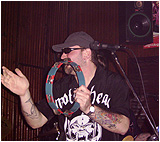 Aranysas – 2005 Aranysas – 2005