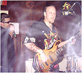 Aranysas – 2005 Aranysas – 2005